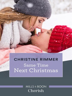 Same Time, Next Christmas - ebook